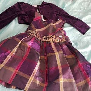 Toddler dress